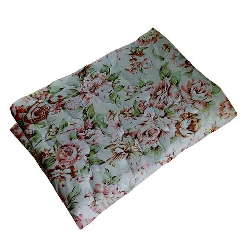  تشک مهمان سندس مدل پامچال کد F900 سایز 180x90 سانتی متر