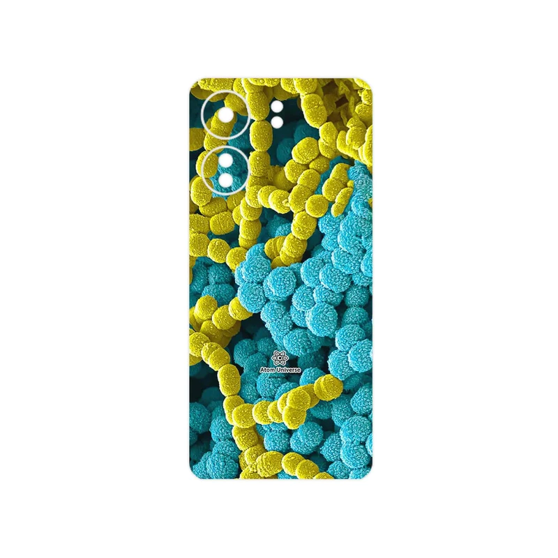 برچسب پوششی ماهوت مدل Atom Universe 1 مناسب برای گوشی موبایل شیائومی Redmi 13C