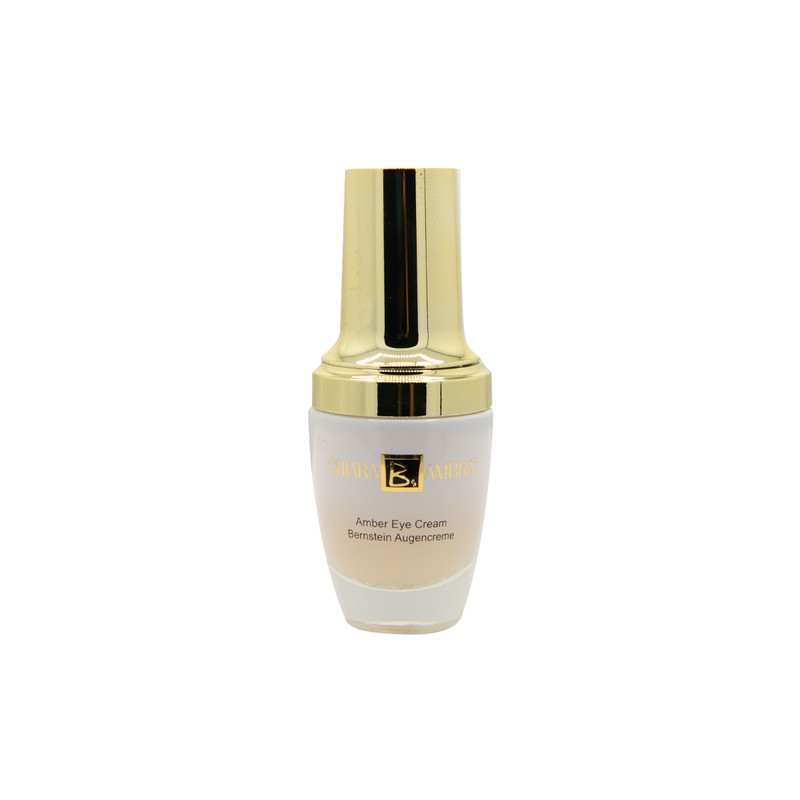 کرم دور چشم کیارا آمبرا مدل BERNSTEIN  AUGENCREME حجم 20 میلی لیتر
