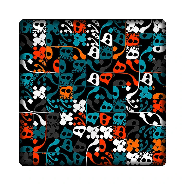 کاشی مدل سنتی kh10 کد 218