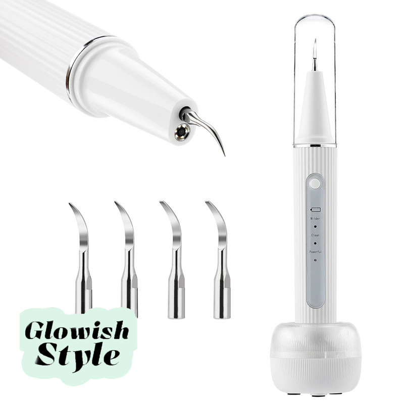 دستگاه شست و شوی و جرم گیر دهان و دندان گلویش استایل مدل 2113