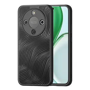 BodyGuard Wave Case For Honor X9d / X70 / Magic 8 Lite