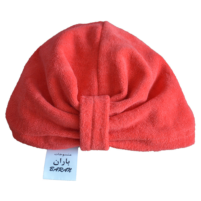 کلاه حمام کودک منسوجات باران کد 11