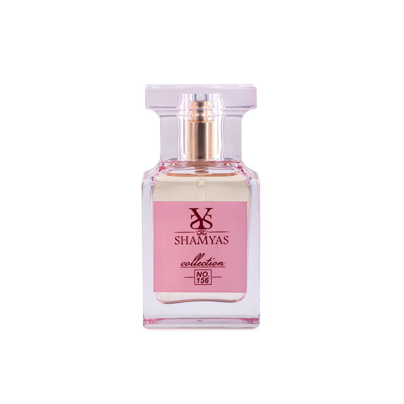 عطر جیبی زنانه شمیاس مدل لاست چری با رایحه گرم حجم 25 میلی لیتر
