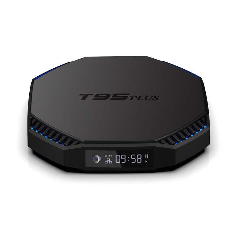 اندروید باکس مدل T95 PLUS