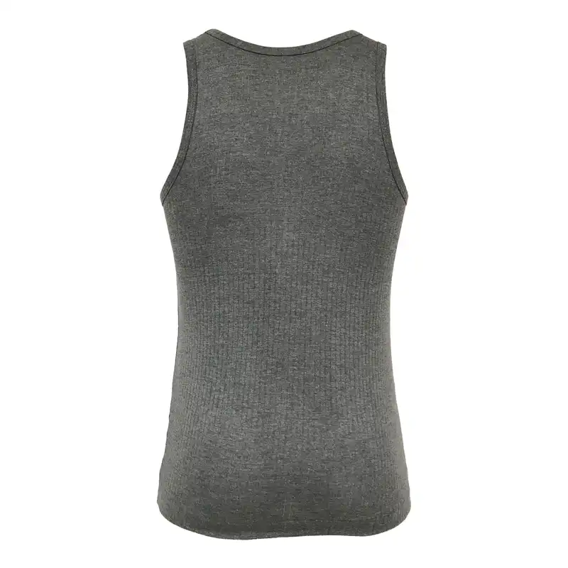 زیرپوش مردانه آریان نخ باف مدل SH-1115 مجموعه 3 عددی