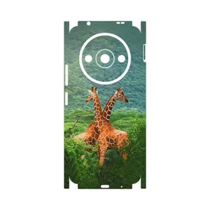 MAHOOT Giraffe-FullSkin Cover Sticker for Xiaomi Redmi A3
