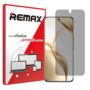 Remax Resistant model privacy screen protector suitable for Honor 200 mobile phone