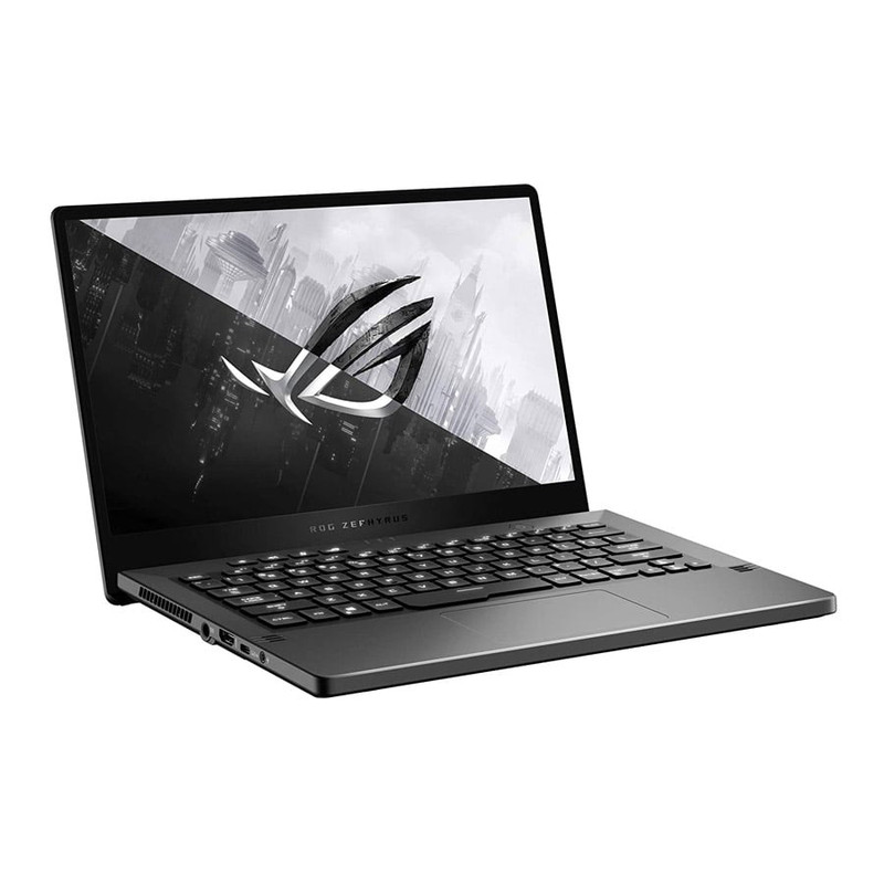 لپ تاپ 14 اینچی ایسوس مدل ROG Zephyrus G14 GA401QM-AB 3
