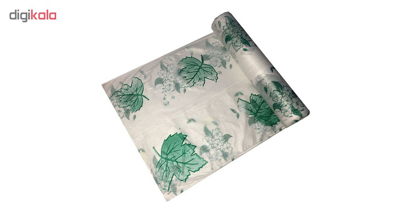 سفره یکبار مصرف کد 219 رول 20 متری