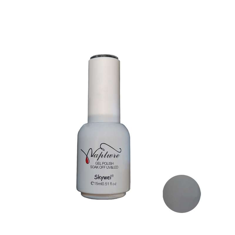 لاک ژل ناخن اسکای وی شماره 156