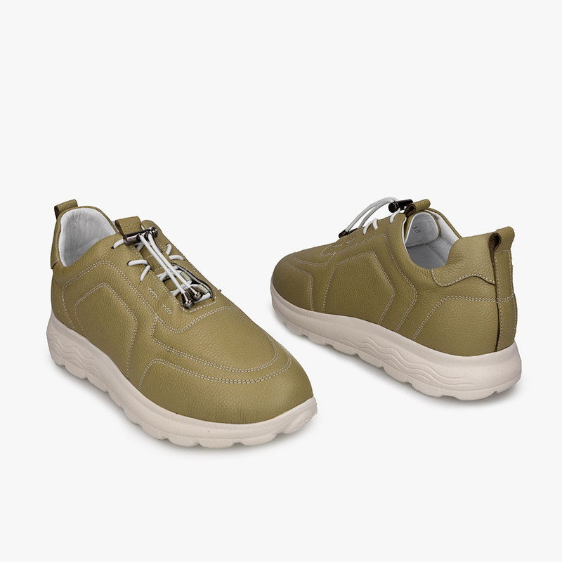 کفش طبی زنانه برتونیکس مدل 0325