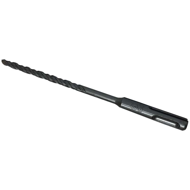مته چهار شیار اپکس مدل AT - 06 سایز 6 میلی متر