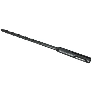  مته چهار شیار اپکس مدل HT - 06 سایز 6 میلی متر 