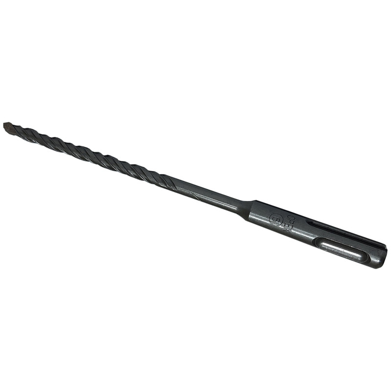  مته چهار شیار اپکس مدل HT - 06 سایز 6 میلی متر 