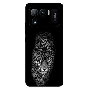 Megafone Panther 1879 Cover For Xiaomi Mi 11 Ultra