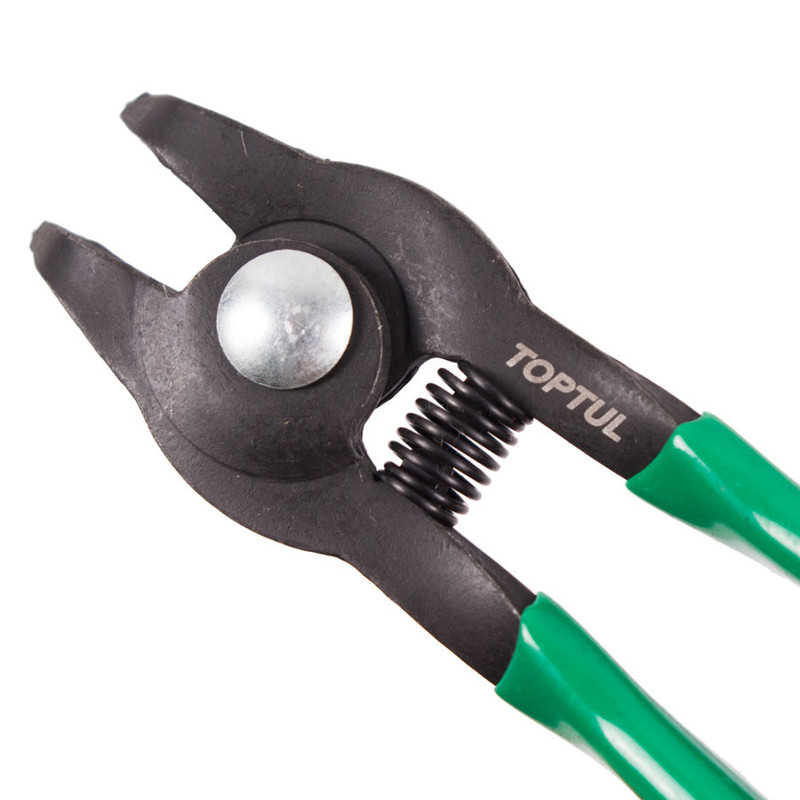 مجموعه 4 عددی انبر خاربازکن و جمع کن تاپ تول کد GAAR0403 مجموعه 4 عددی انبر خاربازکن و جمع کن تاپ تول کد GAAR0403