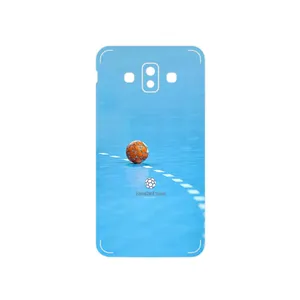 MAHOOT Handball Cover Sticker for Samsung Galaxy J7 Duo