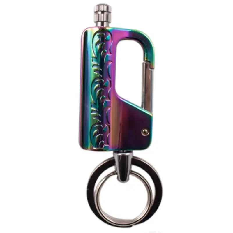 فندک مدل کبریتی کد DKD-908