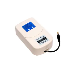  آداپتور 12 ولت 2 آمپر مدل 1202WP مناسب برای تمامی دستگاه ها