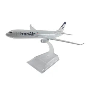 ماکت هواپیما مدل ایران Iran Air 
