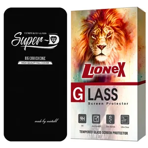 Lionex SUPRL20 Screen Protector Suitable For Samsung Galaxy A36 5G / Galaxy F56 5G