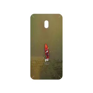 MAHOOT Kayak Cover Sticker for Xiaomi Redmi 8A