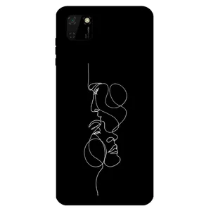  Megafone 7761 Cover For Huawei Y5P 2020