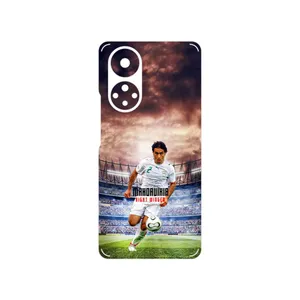 MAHOOT Mehdi Mahdavikia Cover Sticker for Honor 50