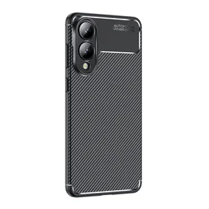 BodyGuard Focus Cover For Samsung Galaxy S25 Edge