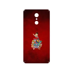 MAHOOT Paw Patrol Cover Sticker for LG Q Stylus