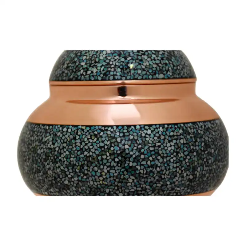 شکلات خوری فیروزه کوبی کد 18