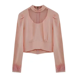 بلوز زنانه مدل p-1t