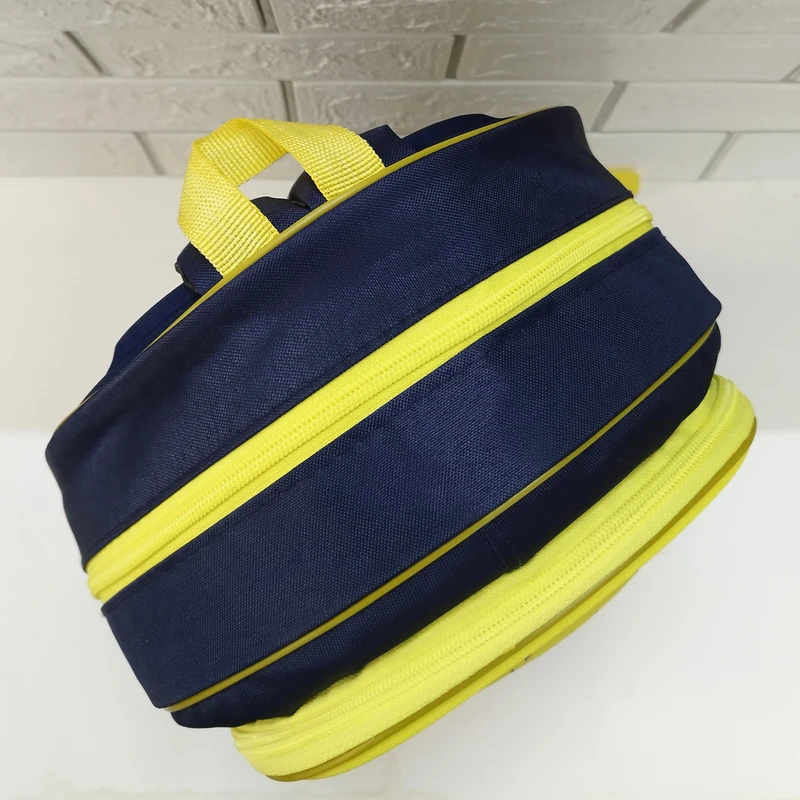 عکس شماره 11 : کوله پشتی مدل بتمن کد re031