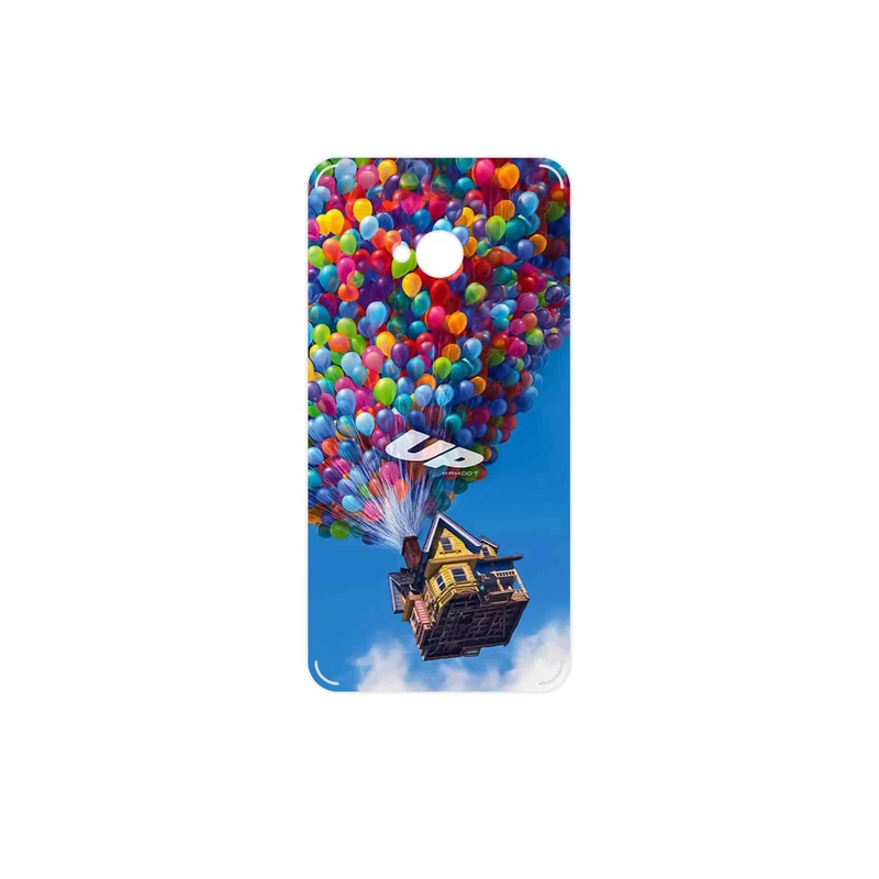 برچسب پوششی ماهوت مدل UP مناسب برای گوشی موبایل اچ تی سی One