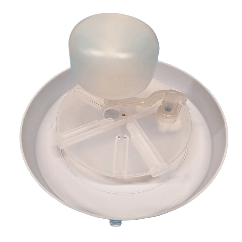 شناور اتصال مستقیم مخزن آبسردکن مدل اسمارت کاور