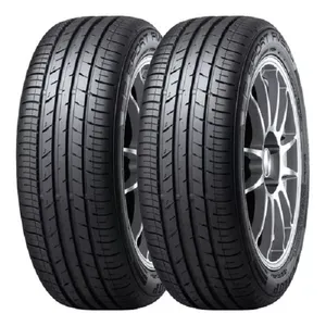 لاستیک خودرو دانلوپ مدل LM705 سایز 195/65R15 دو حلقه