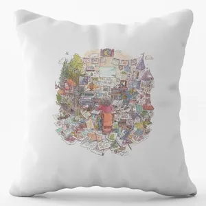 کاور کوسن سی نوش مدل CM02-71