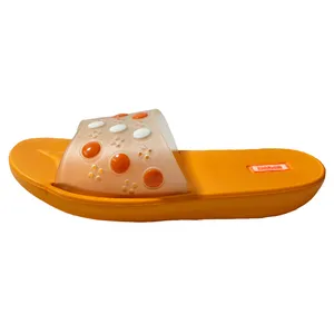 دمپایی زنانه مدل P1-morvarid-OE