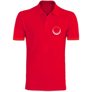 پولوشرت آستین کوتاه مردانه مدل X648