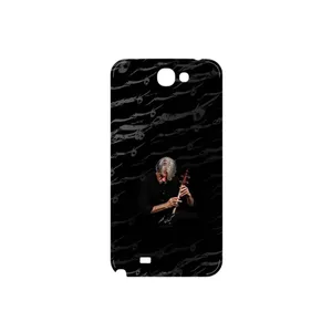 MAHOOT Kayhan Kalhor Cover Sticker for Samsung Galaxy Note 2