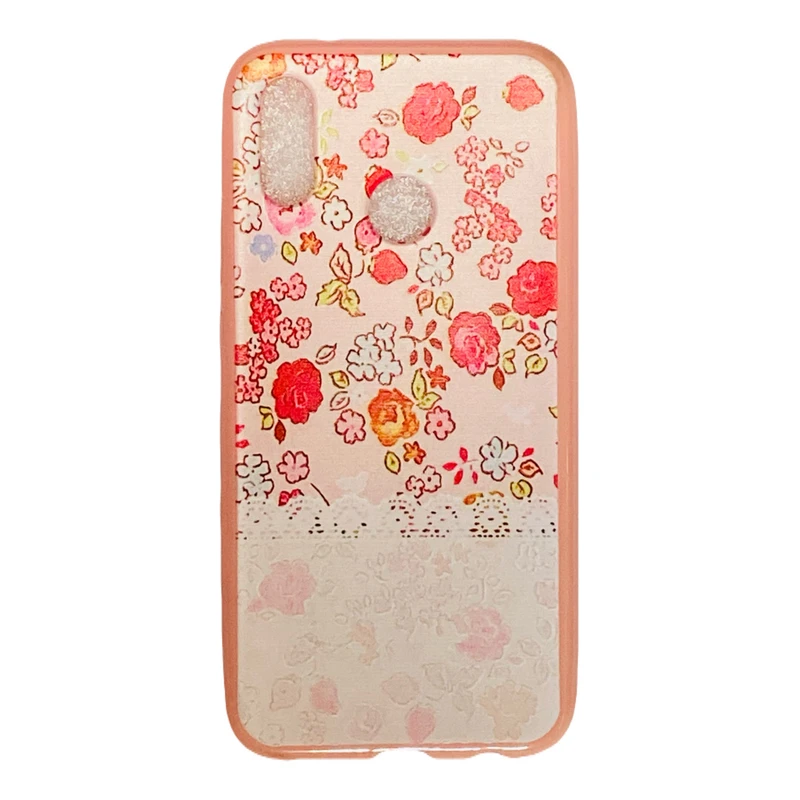 کاور مدل P-NK کد 1077 مناسب برای گوشی موبایل هوآوی P20 Lite / Nova 3E