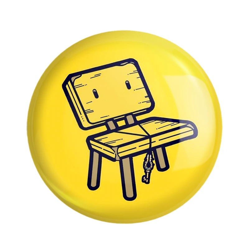 مگنت خندالو مدل سوتا انیمه سوزومه کد 28864