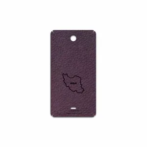 MAHOOT PL-IRC Cover Sticker for Microsoft Lumia 430