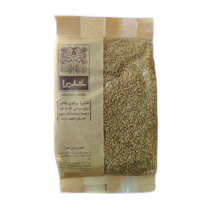 زنیان شلیرا - 150 گرم