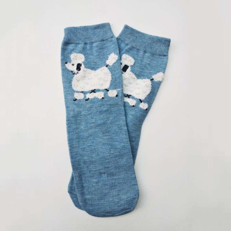 جوراب دخترانه مدل A1300