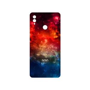 MAHOOT Universe b NASA 8 Cover Sticker for Honor Note 10