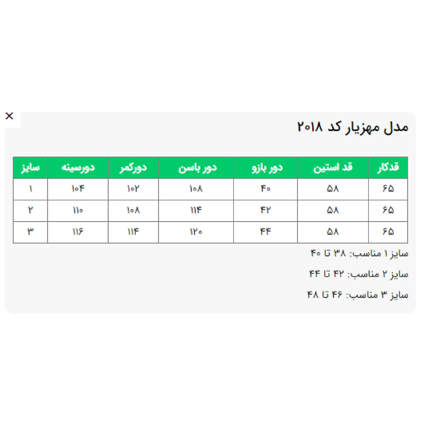 پالتو زنانه السانا کد 201809 -  - 7