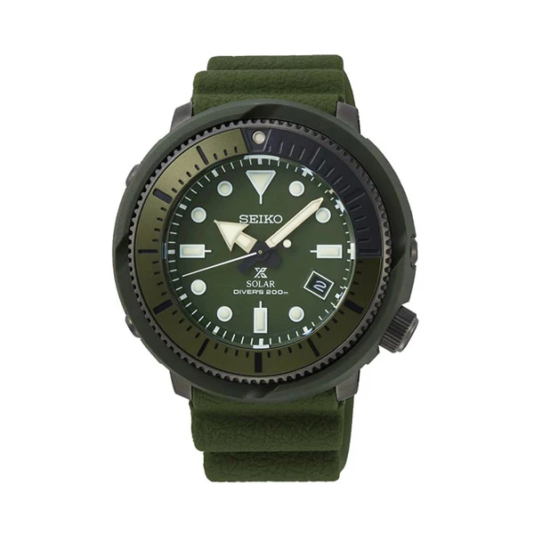 ساعت مچی عقربه‌ای کوارتز مردانه سیکو مدل SNE561P1