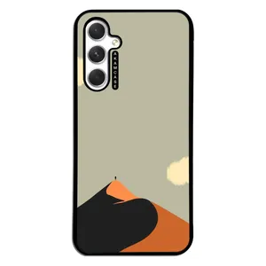 AKAM AMC-WSGA54-DESERT-22 Cover For Samsung Galaxy A54